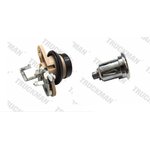 1921006, Замок дверей, багажника Г-31105 Волга Truckman