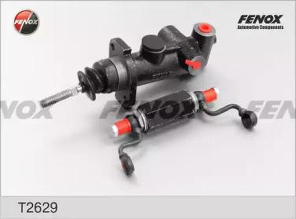 T2629, Цилиндр тормозной главный МТЗ FENOX – купить оптом и в розницу