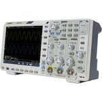 Настольный осциллограф XDS2102