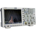Настольный осциллограф XDS2202