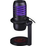 Игровой стрим микрофон Redragon Nebula GM211 USB,Кардиоидный,6 цвет.подсв._1