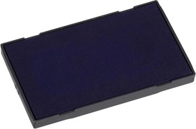 Фото 1/10 Подушка штемпельная сменная E/4926 син. для 4926,4926/DB,4726(аналог 6/4926