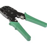 EX271112RUS, ExeGate HT-2007 crimping tool RJ-45, RJ-11/12 ...