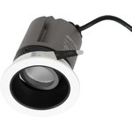 Встраиваемый светодиодный светильник поворотный aax.tech Twee Rotary 7Вт ...