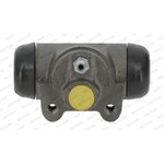 Цилиндр тормозной рабочий L=R FERODO FHW4018