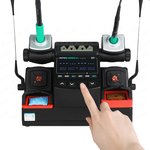 Паяльная станция Aifen A902Pro (C210,C245)