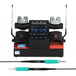 Паяльная станция Aifen A902Pro (C210,C245)
