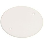 plc-kmt-100-015, Крышка универсальная КМТ-100-015 D68 полипропилен белая PROxima