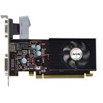 AFOX G210 512MB DDR3 VGA/DVI/HDMI 1FAN LP (AF210-512D3L3-V2) RTL Graphics Card