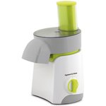 Мультирезка Zigmund & Shtain SM-20