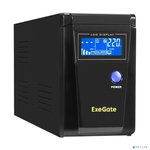 Exegate EX295980RUS ИБП (инвертор, синус, для котла) ExeGate SineTower ...