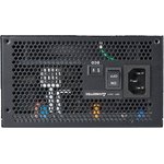 блок питания Chieftec Atmos CPX-850FC (ATX 3.0, 850W, 80 PLUS GOLD, Active PFC ...