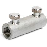 65813, Соединитель болтовой 2СБ-10/25