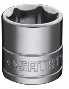 12103, Головка торцевая 38 на 38