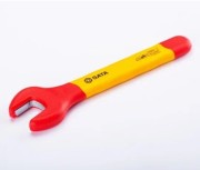 41308, Диэлектрический рожковый ключ 8 мм