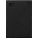 Жесткий диск WD USB3.2 Gen1 4TB ...