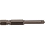 Бита для автоматов Plus/Minus SL/PZ1x50мм 1шт 32494