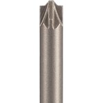 Бита для автоматов Plus/Minus SL/PZ1x50мм 1шт 32494