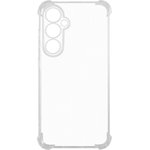 Чехол Red Line силикон Samsung GalaxyA55 5Gус.угл.прозр (УТ000038226)