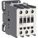 Контактор магнитный YON DSC040 40A 18.5кВт AC3 3P кат.220В AC YON DSC040-3C00A230