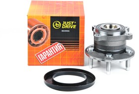 Фото 1/3 JEH0041, Ступица, задняя