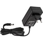 AT-02359, Источник питания стабилизированного AccordTec AT-12/30-2 (Black)