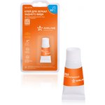 AGUV01, Клей для зеркал заднего вида, фотоотверждаемый (UV), 2 мл. (AG-UV-01)