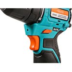 Дрель-шуруповерт акк.б/щ Sturm!,12В, 1BatterySystem12V,35Нм CD1235