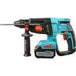 Перфоратор аккум б/щ Sturm!, 18В, 1BatterySystem, 3.2Дж, 3+1реж CRH1832BLC