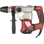 Перфоратор REDVERG RD-RH1500S