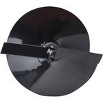 шнек 200х800 для бензобура e70 394