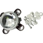 ALS-1074, Фара дальнего света ЛИАЗ,ПАЗ,УРАЛ Next (H1) с габаритным огнем ALSONA