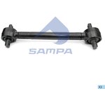 095.248, IVECO jet rod (L=610x152x21) SAMPA