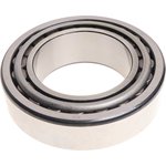 30619-MX, Подшипник ступицы JAC N200 задней наружный MOVELEX