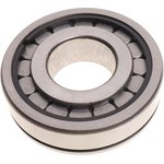 NCL306ENV-C3YA-MX, Подшипник КПП JAC N120 КАМАЗ Компас-12 задней крышки MOVELEX