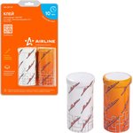 ag-ep-01, Клей эпоксидный FASTER 2-х комп. быстросохнущий 60 гр. (AG-EP-01)