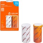 AGEP03, Клей эпоксидный TERMO, 2-х комп., термостойкий (+250 С), 80 гр. (AG-EP-03)