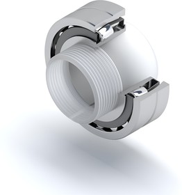 Подшипник 22212-E1-XL-K-C3