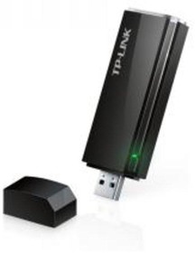 Фото 1/10 Wi-Fi адаптер TP-Link Archer T4U