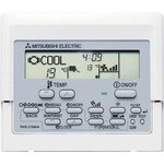 Пульт Mitsubishi Electric PAR-21MAA-J