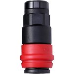SY-1213F, MIGHTY SEVEN Муфта быстросъемная F ...