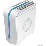 GameMax Корпус Centauri White-Blue без БП(ATX,Бело-голуб,USB3.0 ...