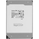 Жесткий диск Toshiba Enterprise Capacity MG09ACA16TE, 16ТБ, HDD, SATA III, 3.5"