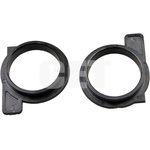 Бушинг тефлонового вала, правый 2HS25280, 2BR20190 для KYOCERA FS-1100, 1300D ...