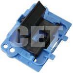 Тормозная площадка RM1-4006-000 для HP LaserJet P1005/P1006,HP LaserJet Pro M125/M126, HP LaserJet Pro P1102w (CET), CET4703