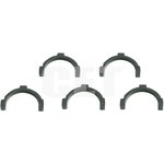 Бушинг тефлонового вала, левый JC61-02334A для SAMSUNG ML-2851ND (CET), CET3678 ...