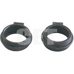 Бушинг тефлонового вала, передний CET для KYOCERA KM-1620/FS-6025MFP/ ...