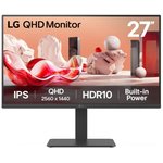 27BA45QB-B.ARUZ, Монитор 27" LG 27BA45QB-B ...