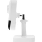 2Мп компактная IP-камера HiWatch DS-I214(C) (2.8mm) с EXIR-подсветкой до 10 м IP ...