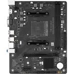 MAXSUN MS-Challenger B450M (Socket AM4, mATX, 2*DDR4, VGA/HDMI, 4*SATA3, 1*M.2 ...